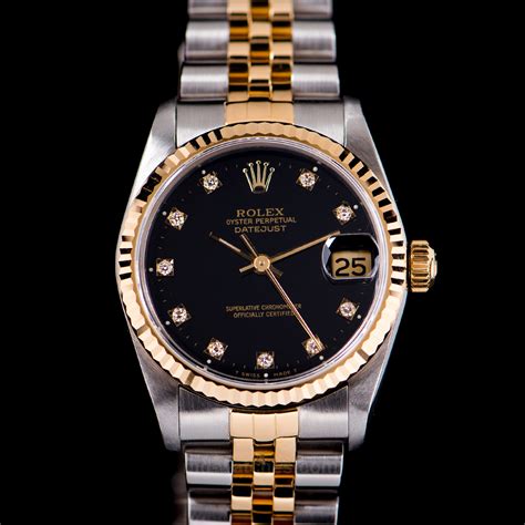 Rolex 68273 price